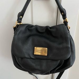 Marc By Marc Jacobs Leather Handbag